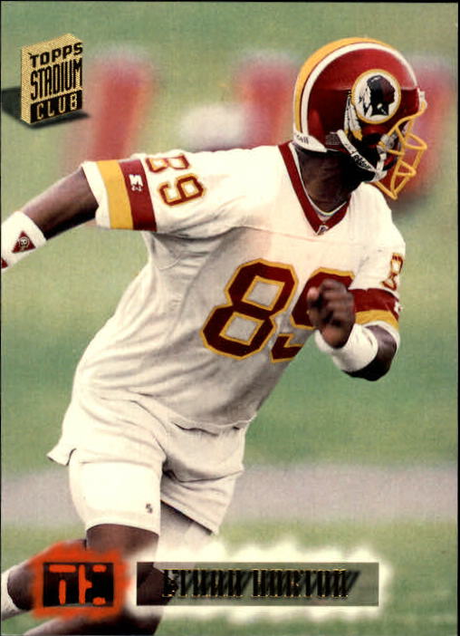 A1063- 1994 Stadium Club FB Cards 251-500 +Rookies -You Pick- 15+ FREE US SHIP - Picture 298 of 485