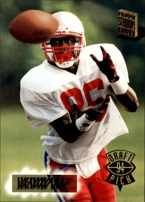 A1063- 1994 Stadium Club FB Cards 251-500 +Rookies -You Pick- 15+ FREE US SHIP - Picture 316 of 485