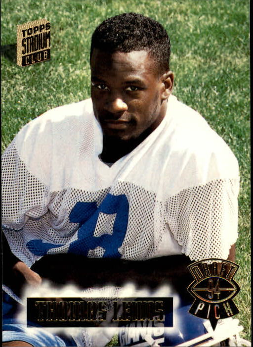 A1063- 1994 Stadium Club FB Cards 251-500 +Rookies -You Pick- 15+ FREE US SHIP - Picture 318 of 485