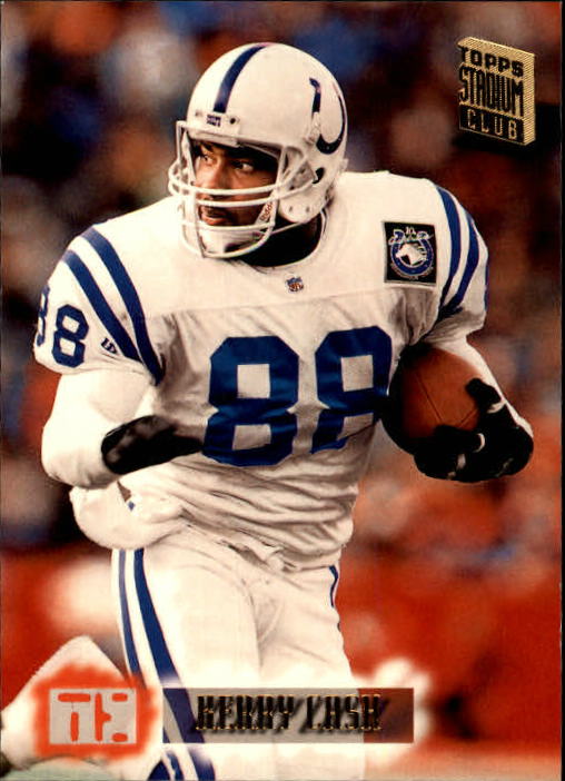 A1063- 1994 Stadium Club FB Cards 251-500 +Rookies -You Pick- 15+ FREE US SHIP - Picture 320 of 485