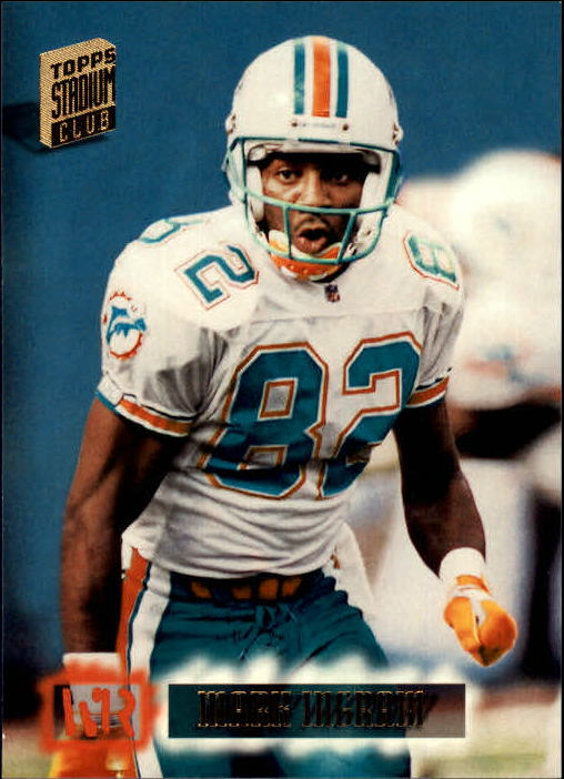 A1063- 1994 Stadium Club FB Cards 251-500 +Rookies -You Pick- 15+ FREE US SHIP - Picture 324 of 485
