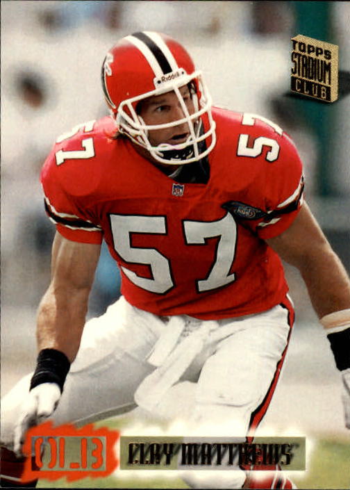 A1063- 1994 Stadium Club FB Cards 251-500 +Rookies -You Pick- 15+ FREE US SHIP - Picture 348 of 485