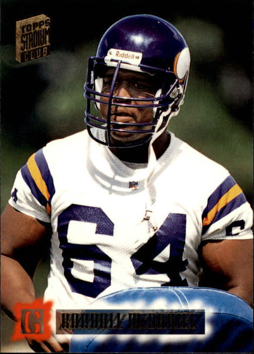 A1063- 1994 Stadium Club FB Cards 251-500 +Rookies -You Pick- 15+ FREE US SHIP - Picture 350 of 485