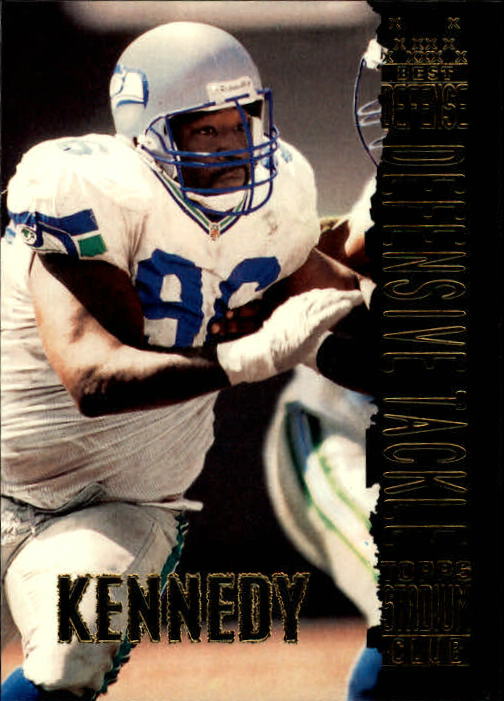 A1063- 1994 Stadium Club FB Cards 251-500 +Rookies -You Pick- 15+ FREE US SHIP - Picture 356 of 485