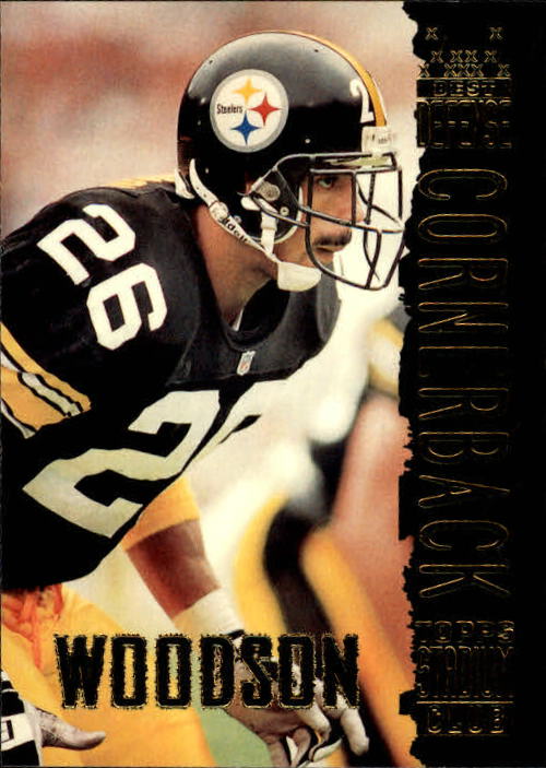 A1063- 1994 Stadium Club FB Cards 251-500 +Rookies -You Pick- 15+ FREE US SHIP - Picture 368 of 485