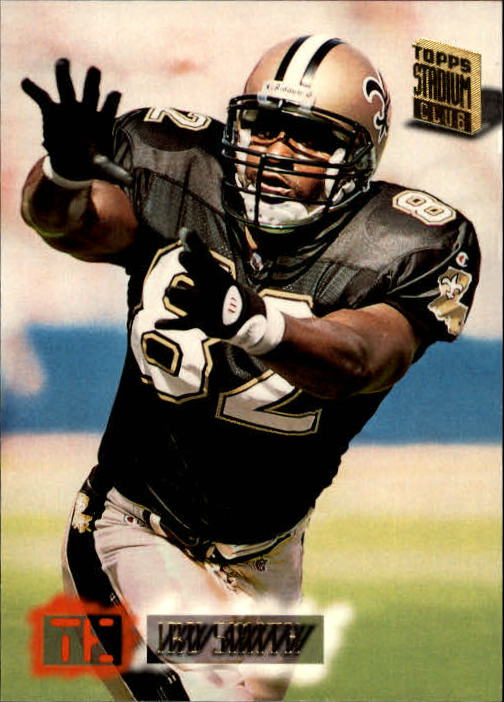 A1063- 1994 Stadium Club FB Cards 251-500 +Rookies -You Pick- 15+ FREE US SHIP - Picture 376 of 485