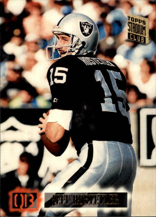 A1063- 1994 Stadium Club FB Cards 251-500 +Rookies -You Pick- 15+ FREE US SHIP - Picture 384 of 485