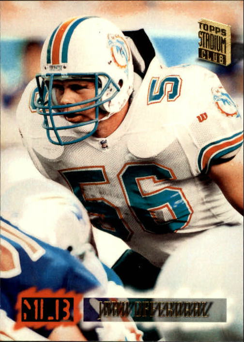 A1063- 1994 Stadium Club FB Cards 251-500 +Rookies -You Pick- 15+ FREE US SHIP - Picture 392 of 485