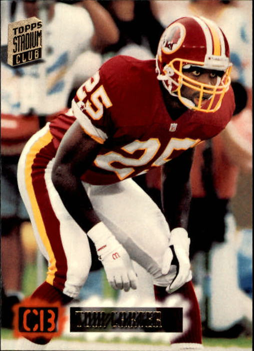 A1063- 1994 Stadium Club FB Cards 251-500 +Rookies -You Pick- 15+ FREE US SHIP - Picture 406 of 485