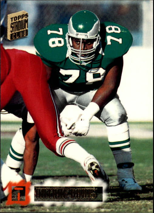 A1063- 1994 Stadium Club FB Cards 251-500 +Rookies -You Pick- 15+ FREE US SHIP - Picture 412 of 485