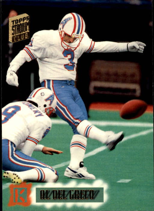 A1063- 1994 Stadium Club FB Cards 251-500 +Rookies -You Pick- 15+ FREE US SHIP - Picture 428 of 485