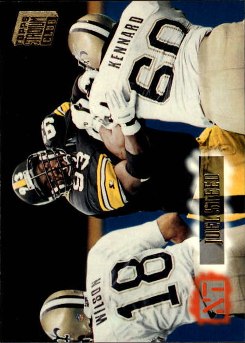 A1063- 1994 Stadium Club FB Cards 251-500 +Rookies -You Pick- 15+ FREE US SHIP - Picture 432 of 485