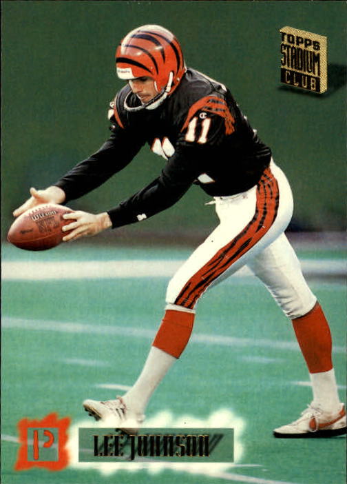 A1063- 1994 Stadium Club FB Cards 251-500 +Rookies -You Pick- 15+ FREE US SHIP - Picture 446 of 485