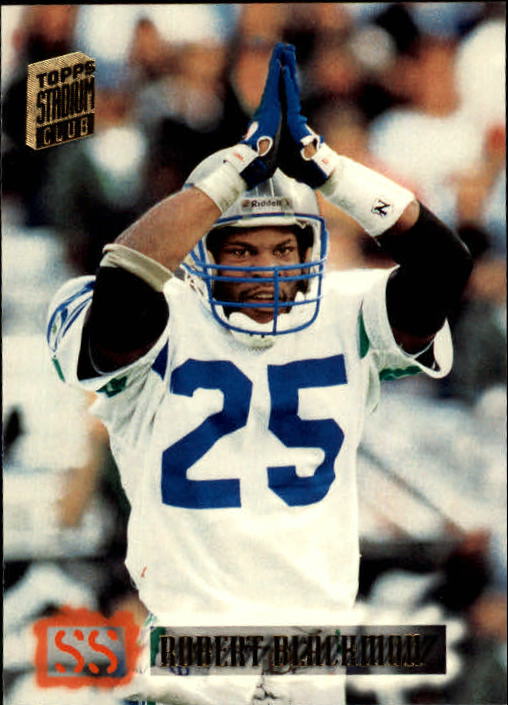 A1063- 1994 Stadium Club FB Cards 251-500 +Rookies -You Pick- 15+ FREE US SHIP - Picture 472 of 485