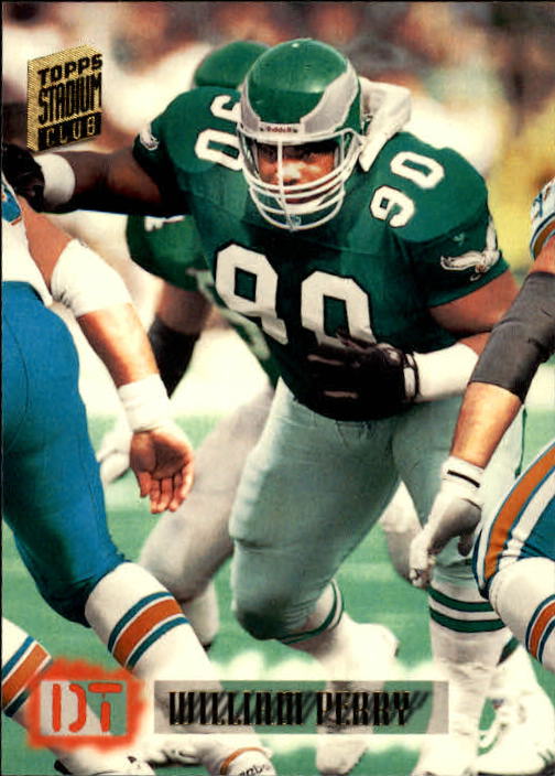 A1063- 1994 Stadium Club FB Cards 251-500 +Rookies -You Pick- 15+ FREE US SHIP - Picture 474 of 485