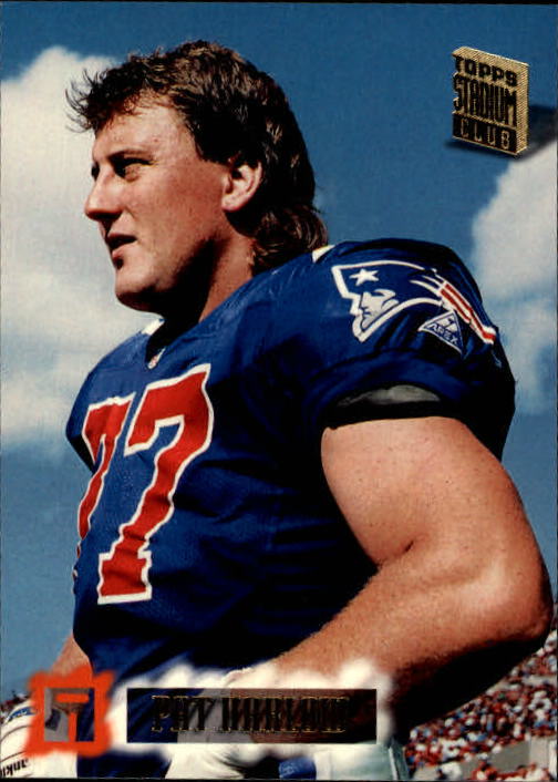 A1063- 1994 Stadium Club FB Cards 251-500 +Rookies -You Pick- 15+ FREE US SHIP - Picture 480 of 485