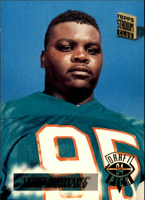 1994 Stadium Club Football "Main Set" Cards #501 to #630 Rookies and Veterans - Picture 14 of 265