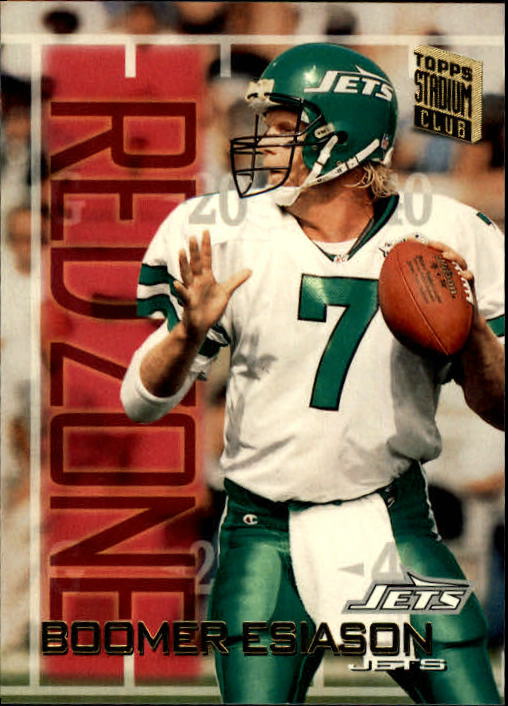1994 Stadium Club Football "Main Set" Cards #501 to #630 Rookies and Veterans - Picture 26 of 265