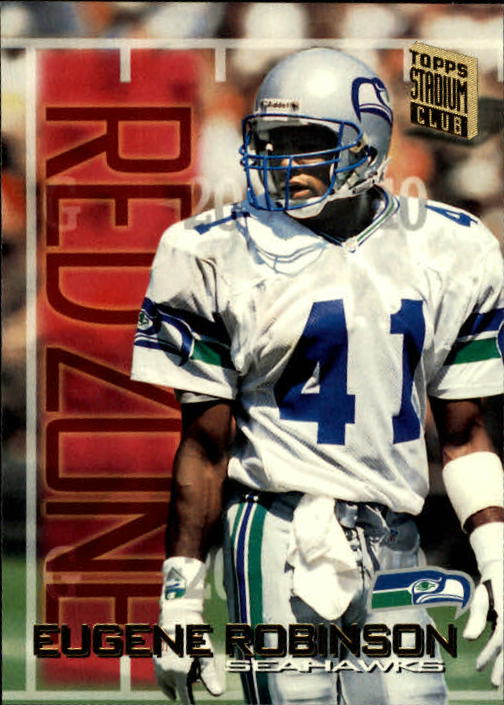 1994 Stadium Club Football "Main Set" Cards #501 to #630 Rookies and Veterans - Picture 32 of 265