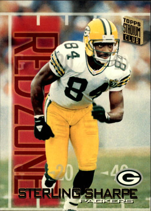 1994 Stadium Club Football "Main Set" Cards #501 to #630 Rookies and Veterans - Picture 44 of 265