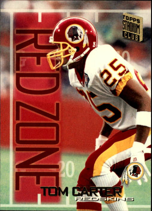 1994 Stadium Club Football "Main Set" Cards #501 to #630 Rookies and Veterans - Picture 48 of 265