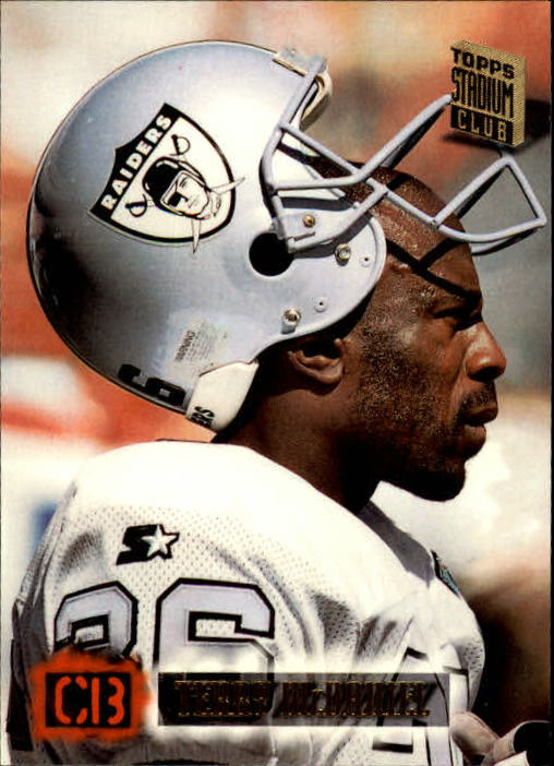 1994 Stadium Club Football "Main Set" Cards #501 to #630 Rookies and Veterans - Picture 86 of 265