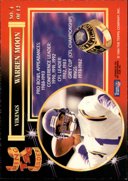 Steve Young [1st Day Issue] #295 Prices, 1994 Stadium Club