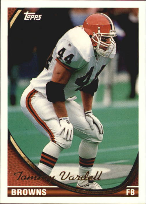 A8029- 1994 Topps Football Card #s 1-250 +Rookies -You Pick- 15+ FREE US SHIP - Picture 38 of 176