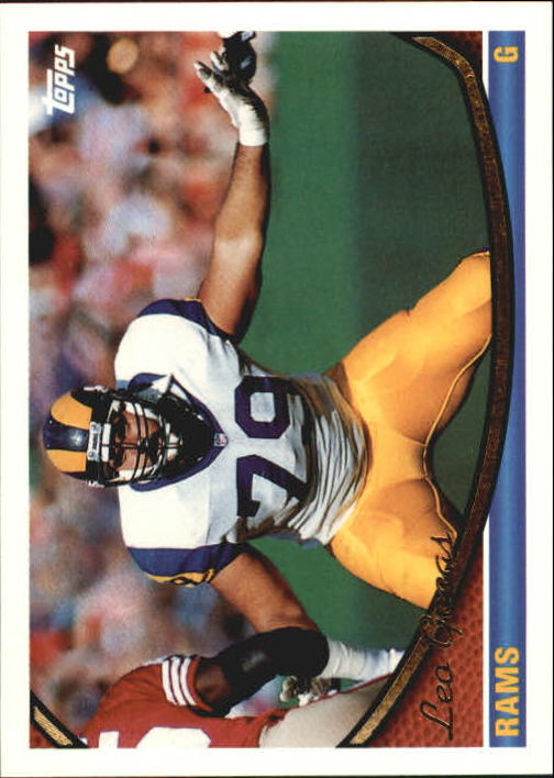 A8029- 1994 Topps Football Card #s 1-250 +Rookies -You Pick- 15+ FREE US SHIP - Picture 70 of 176