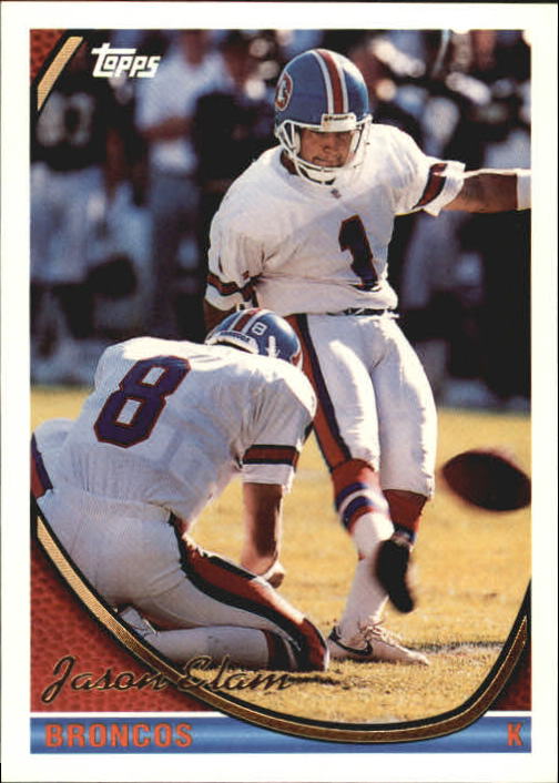 A8029- 1994 Topps Football Card #s 1-250 +Rookies -You Pick- 15+ FREE US SHIP - Picture 82 of 176