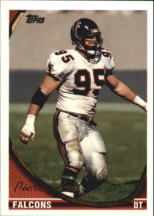 A8029- 1994 Topps Football Card #s 1-250 +Rookies -You Pick- 15+ FREE US SHIP - Picture 88 of 176