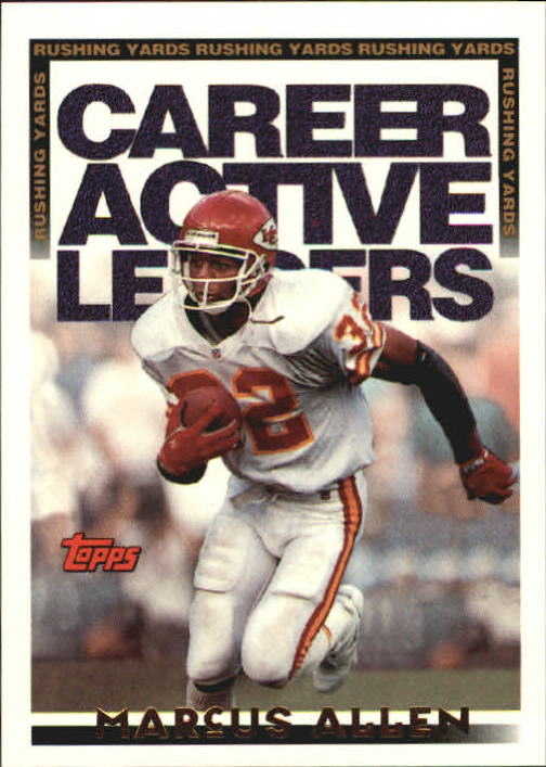 : 1994 Topps # 4 David Szott Kansas City Chiefs