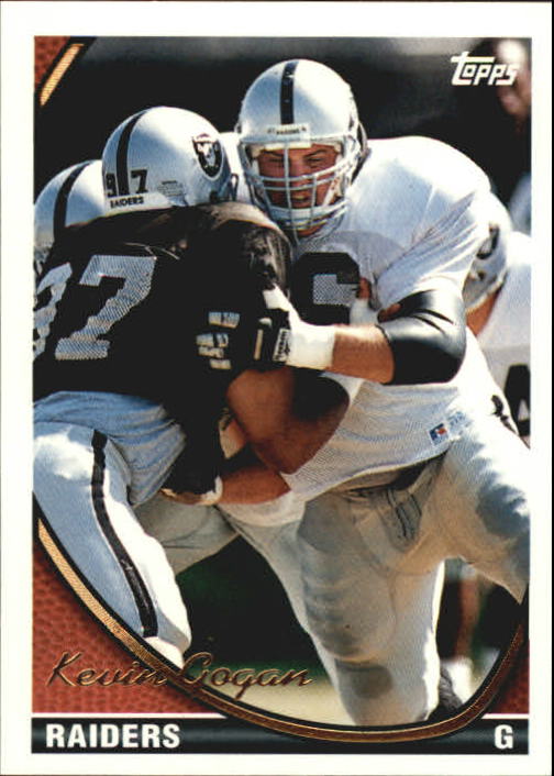 2004 Topps #94 Marques Tuiasosopo - Oakland Raiders (Football