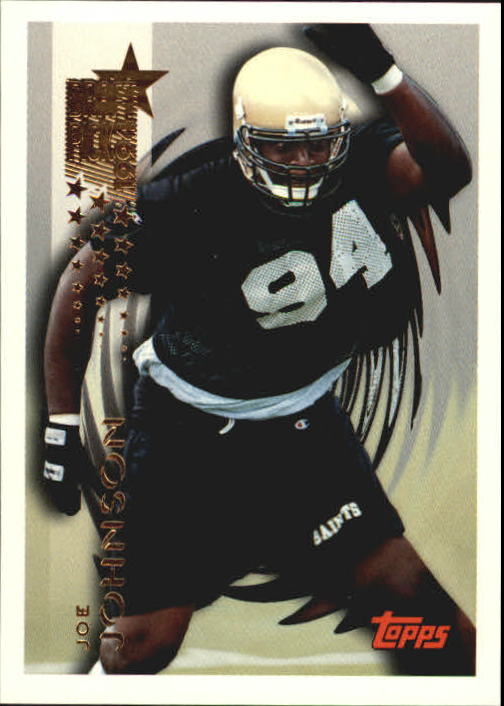 A8029- 1994 Topps Football Cards 551-660 +Rookies -You Pick- 15+ FREE US SHIP - Picture 76 of 125