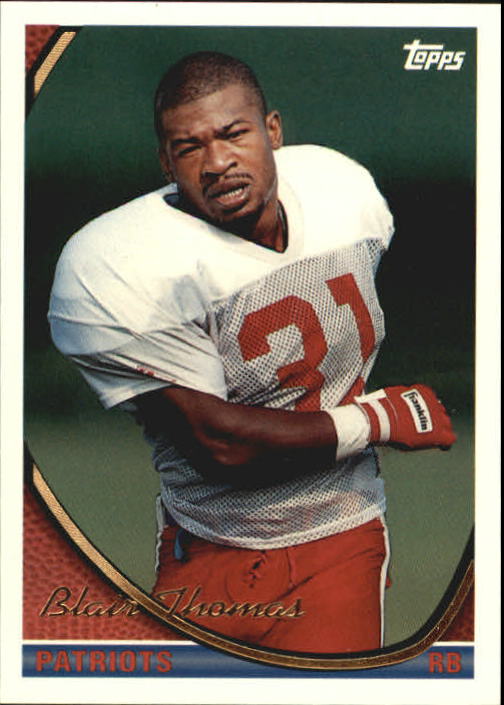 A8029- 1994 Topps Football Cards 551-660 +Rookies -You Pick- 15+ FREE US SHIP - Picture 80 of 125