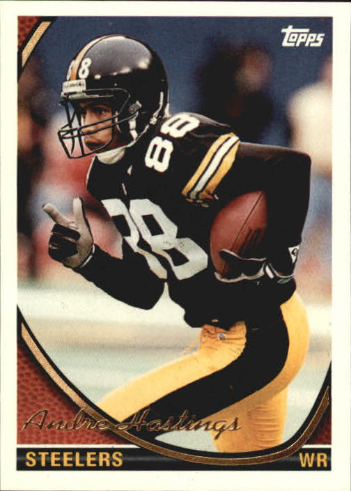 A8029- 1994 Topps Football Cards 551-660 +Rookies -You Pick- 15+ FREE US SHIP - Picture 84 of 125