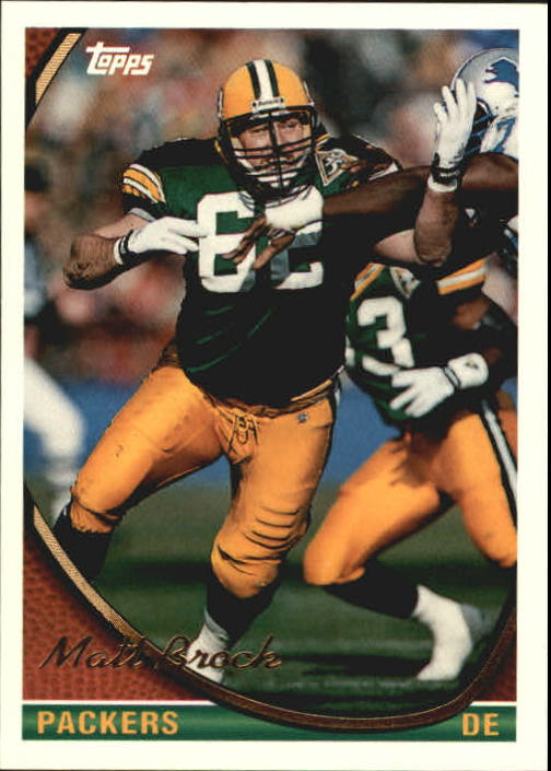 A8029- 1994 Topps Football Cards 551-660 +Rookies -You Pick- 15+ FREE US SHIP - Picture 86 of 125
