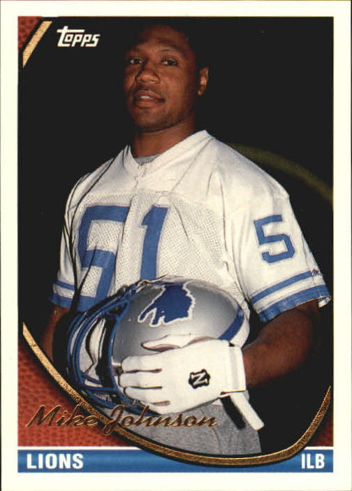 A8029- 1994 Topps Football Cards 551-660 +Rookies -You Pick- 15+ FREE US SHIP - Picture 90 of 125