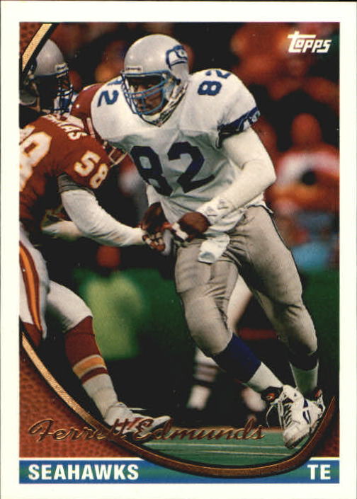 A8029- 1994 Topps Football Cards 551-660 +Rookies -You Pick- 15+ FREE US SHIP - Picture 92 of 125