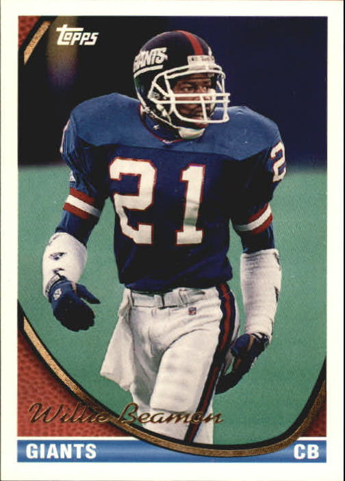 A8029- 1994 Topps Football Cards 551-660 +Rookies -You Pick- 15+ FREE US SHIP - Picture 94 of 125