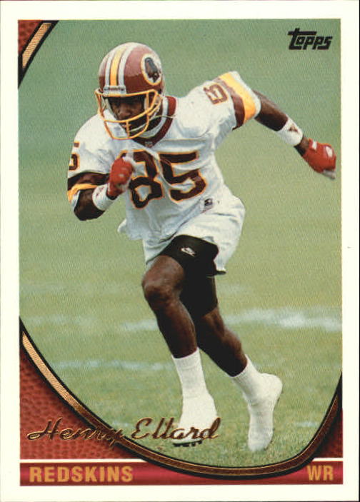 A8029- 1994 Topps Football Cards 551-660 +Rookies -You Pick- 15+ FREE US SHIP - Picture 110 of 125