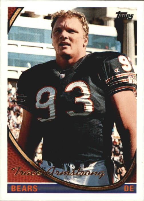 A8029- 1994 Topps Football Cards 551-660 +Rookies -You Pick- 15+ FREE US SHIP - Picture 112 of 125