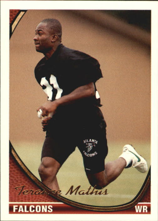 A8029- 1994 Topps Football Cards 551-660 +Rookies -You Pick- 15+ FREE US SHIP - Picture 116 of 125