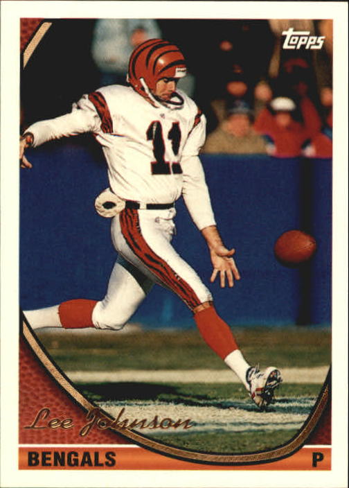 A8029- 1994 Topps Football Cards 551-660 +Rookies -You Pick- 15+ FREE US SHIP - Picture 122 of 125