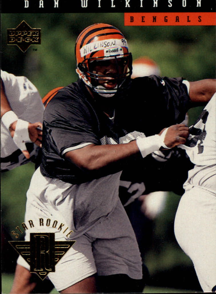 B2176- 1994 Upper Deck FB Card #s 1-249 +Rookies -You Pick- 15+ FREE US SHIP