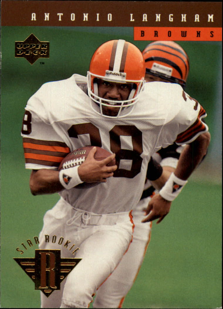 B2176- 1994 Upper Deck FB Card #s 1-249 +Rookies -You Pick- 15+ FREE US SHIP