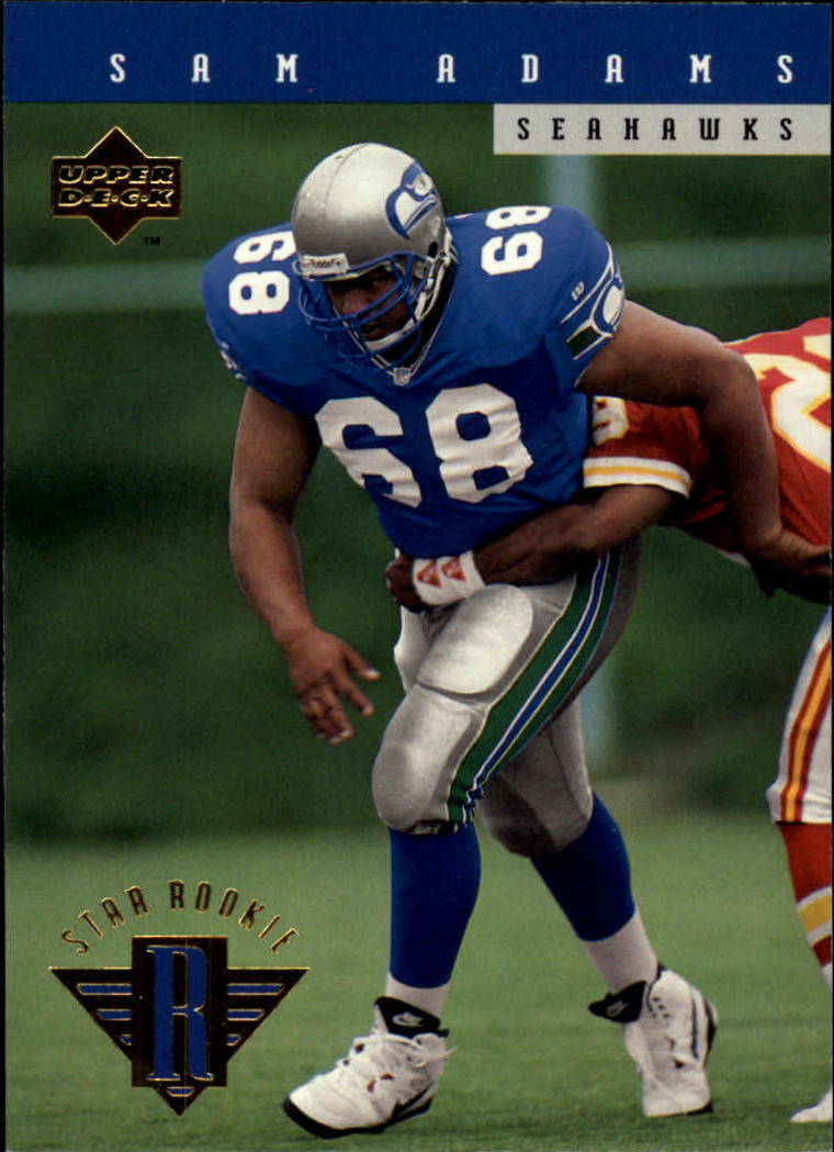 B2176- 1994 Upper Deck FB Card #s 1-249 +Rookies -You Pick- 15+ FREE US SHIP