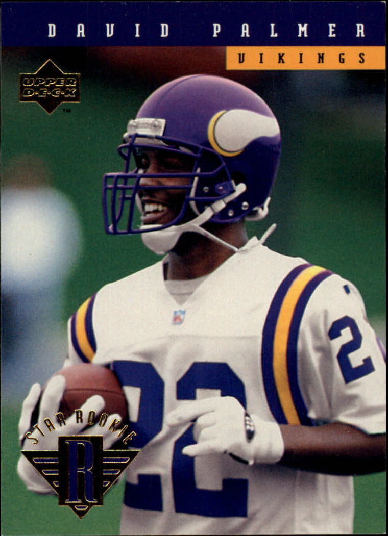 B2176- 1994 Upper Deck FB Card #s 1-249 +Rookies -You Pick- 15+ FREE US SHIP