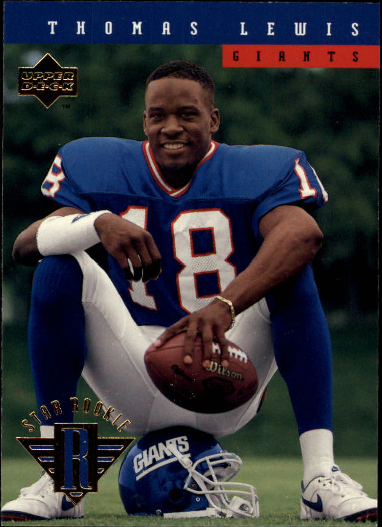 B2176- 1994 Upper Deck FB Card #s 1-249 +Rookies -You Pick- 15+ FREE US SHIP