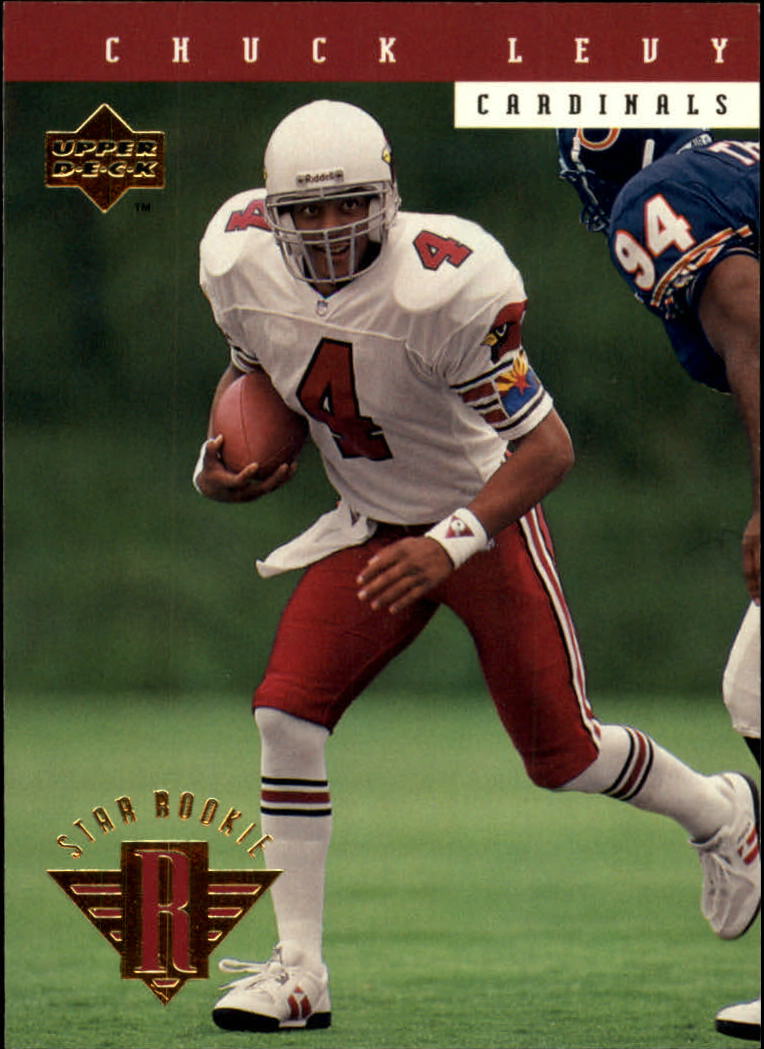 B2176- 1994 Upper Deck FB Card #s 1-249 +Rookies -You Pick- 15+ FREE US SHIP